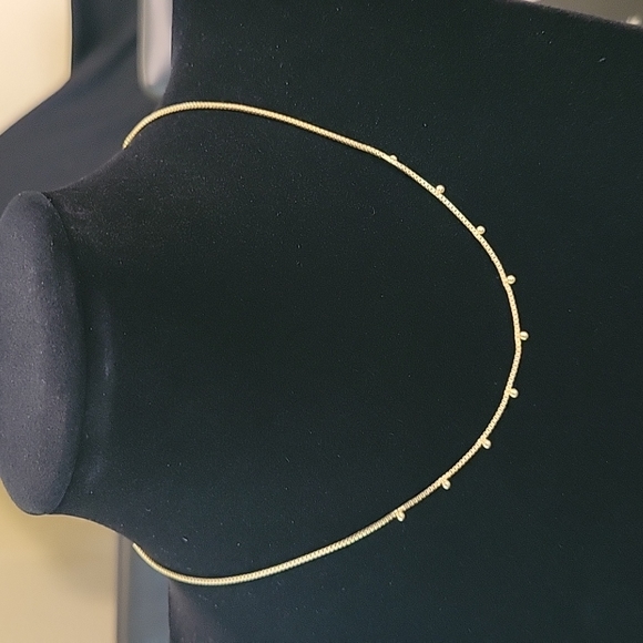 medllew Jewelry - Medllew Chain Necklace